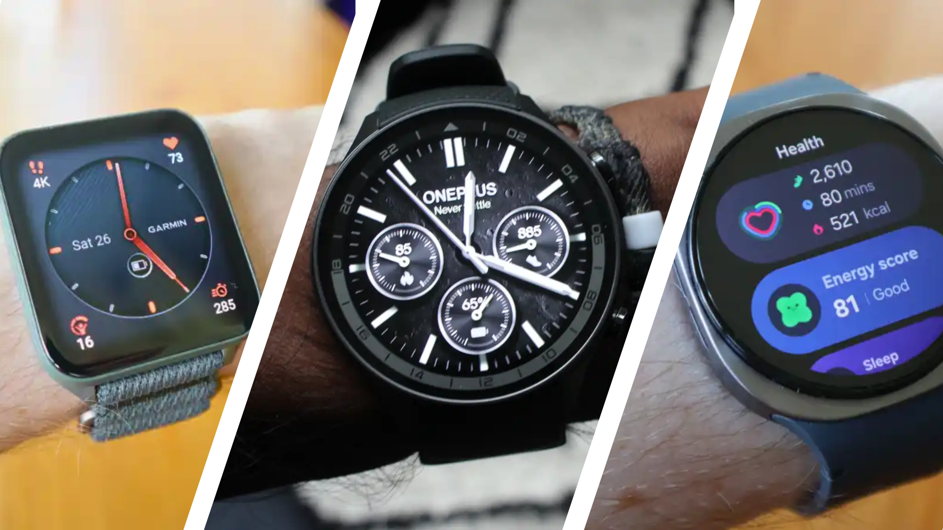 Smart Watch