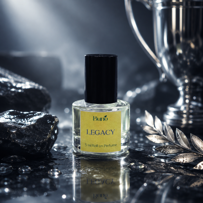 Legacy | Roll on Perfume | 5 ml